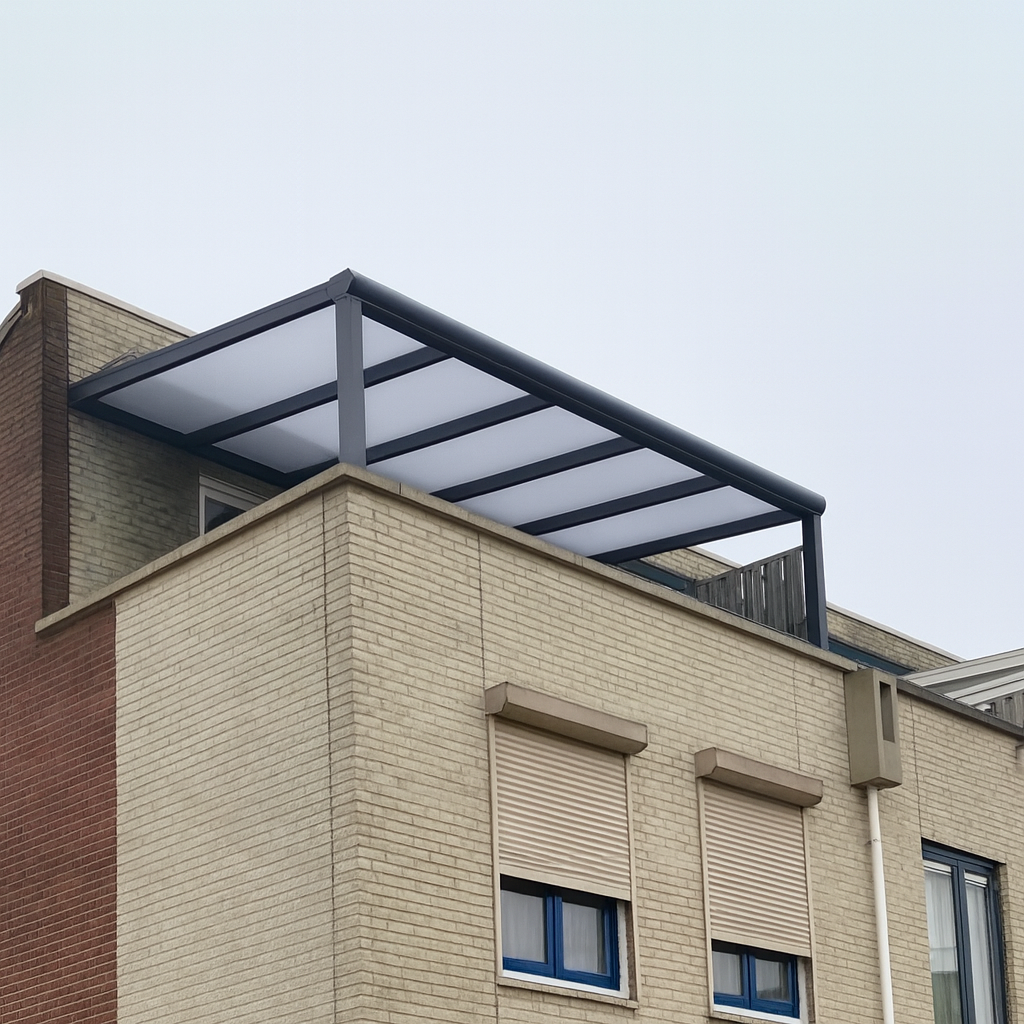 Terrasenüberdachung